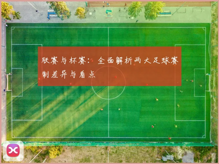 联赛与杯赛:全面解析两大足球赛制差异与看点