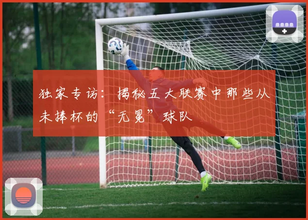 独家专访:揭秘五大联赛中那些从未捧杯的“无冕”球队